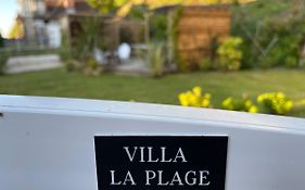 Villa La Plage
